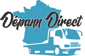 Logo Dépanneur Auto Nice